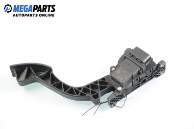 Потенциометър газ  за Ford Focus II Hatchback (07.2004 - 09.2012), № 4M51-9F836-AK
